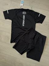 UNDER AMOUR 2025 - NEGRO 2