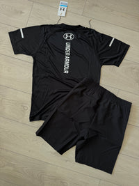 UNDER AMOUR 2025 - NEGRO 2