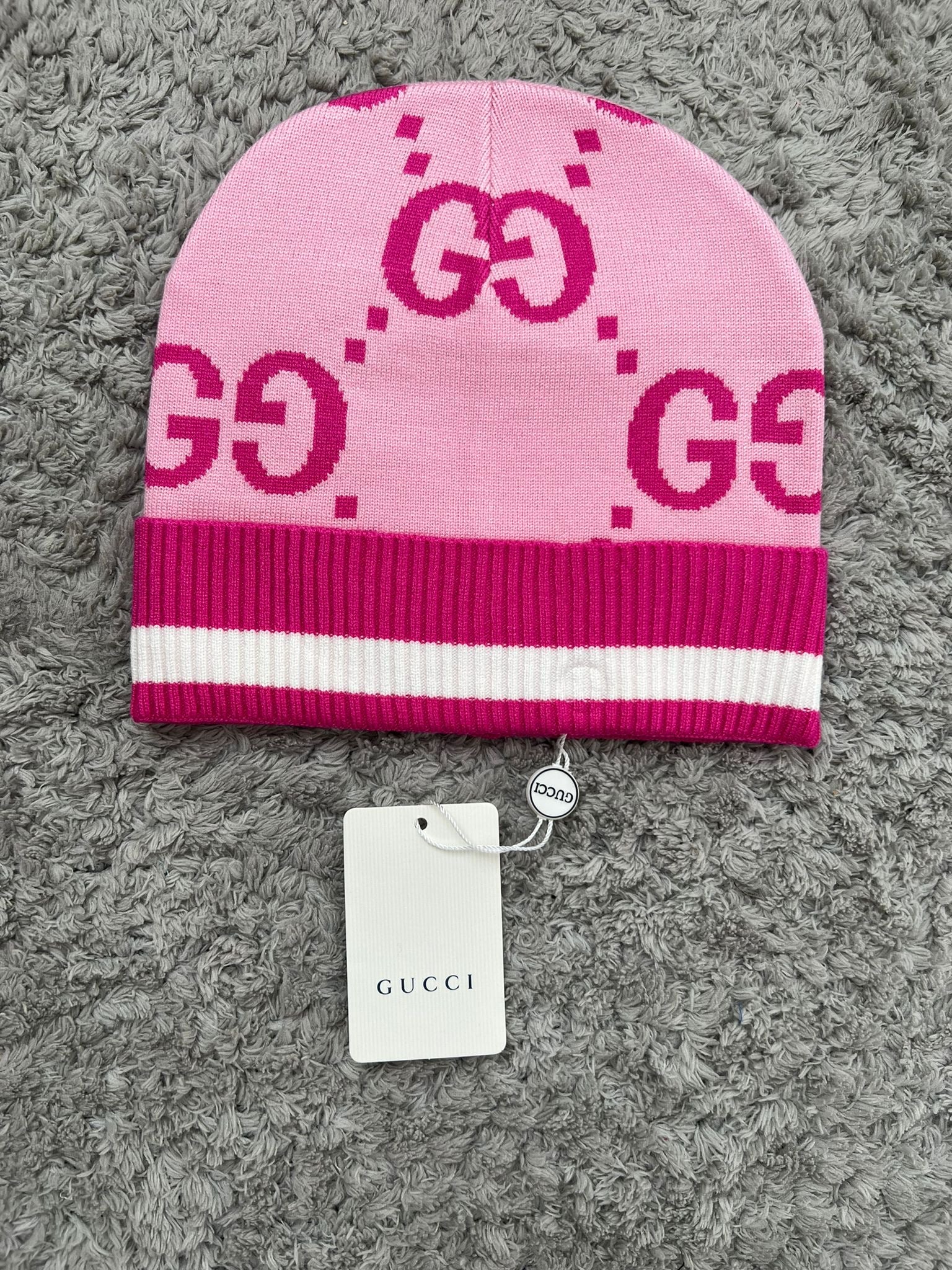 Gorros GUCCI