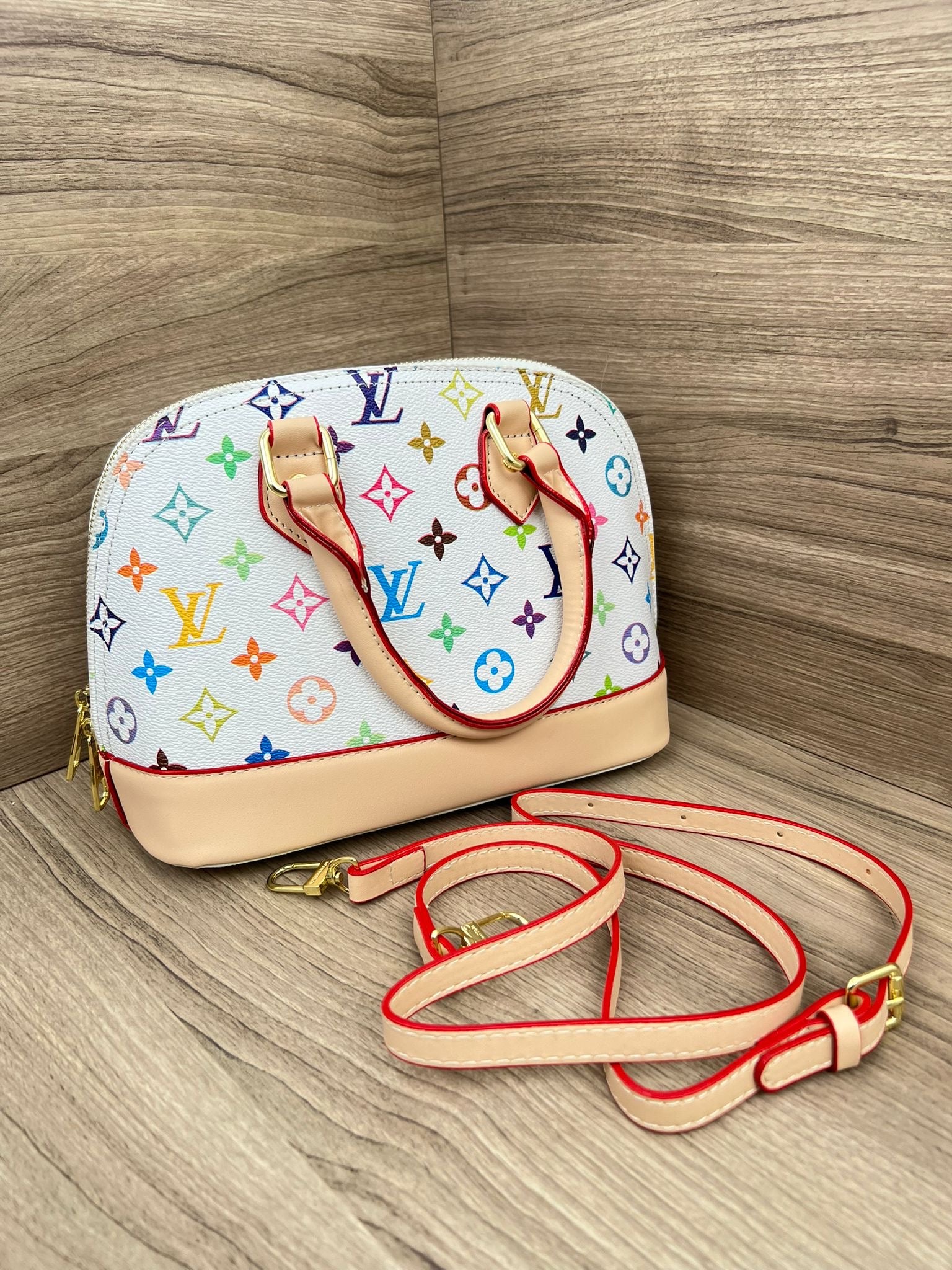 BOLSO MUJER -  LV