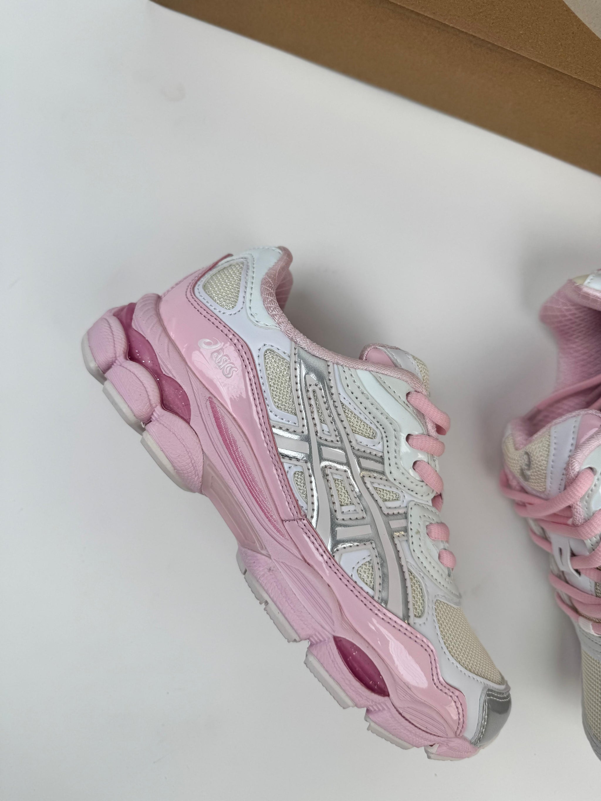 ASICS GEL-NYC -