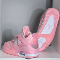 JORDAN RETRO 4