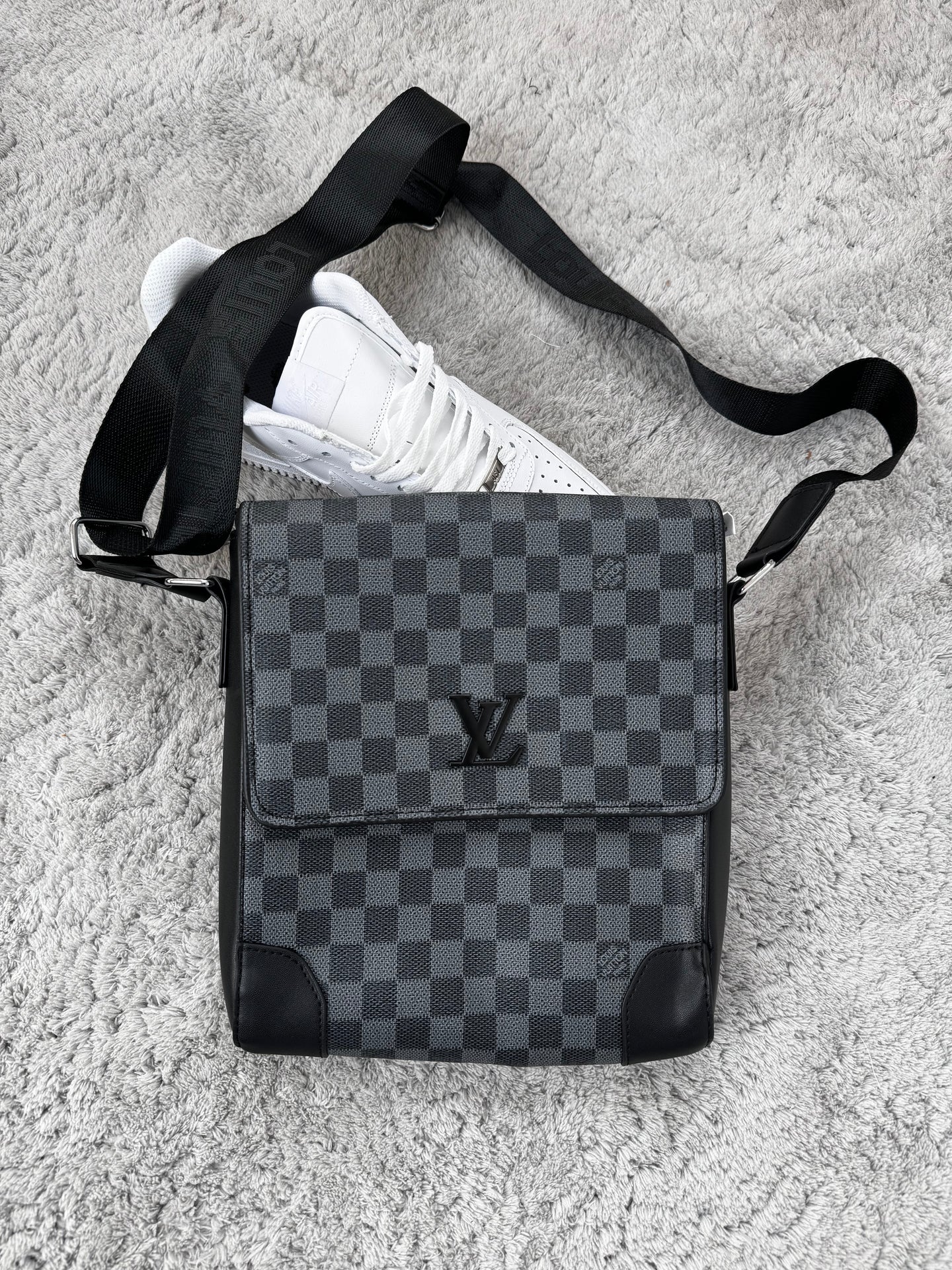 Bandolera Louis Vuitton