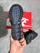 NIKE TN DN - Triple black