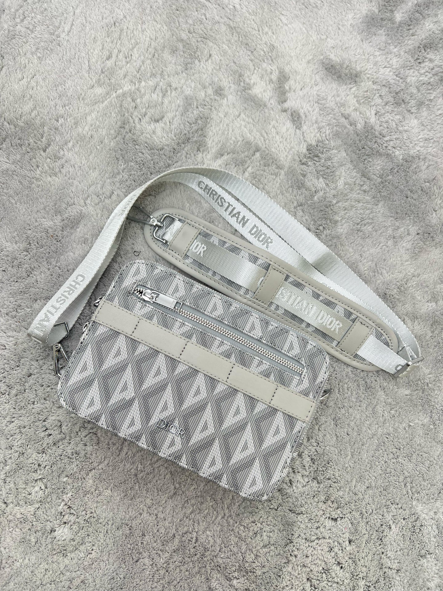 BANDOLERA -  DIOR