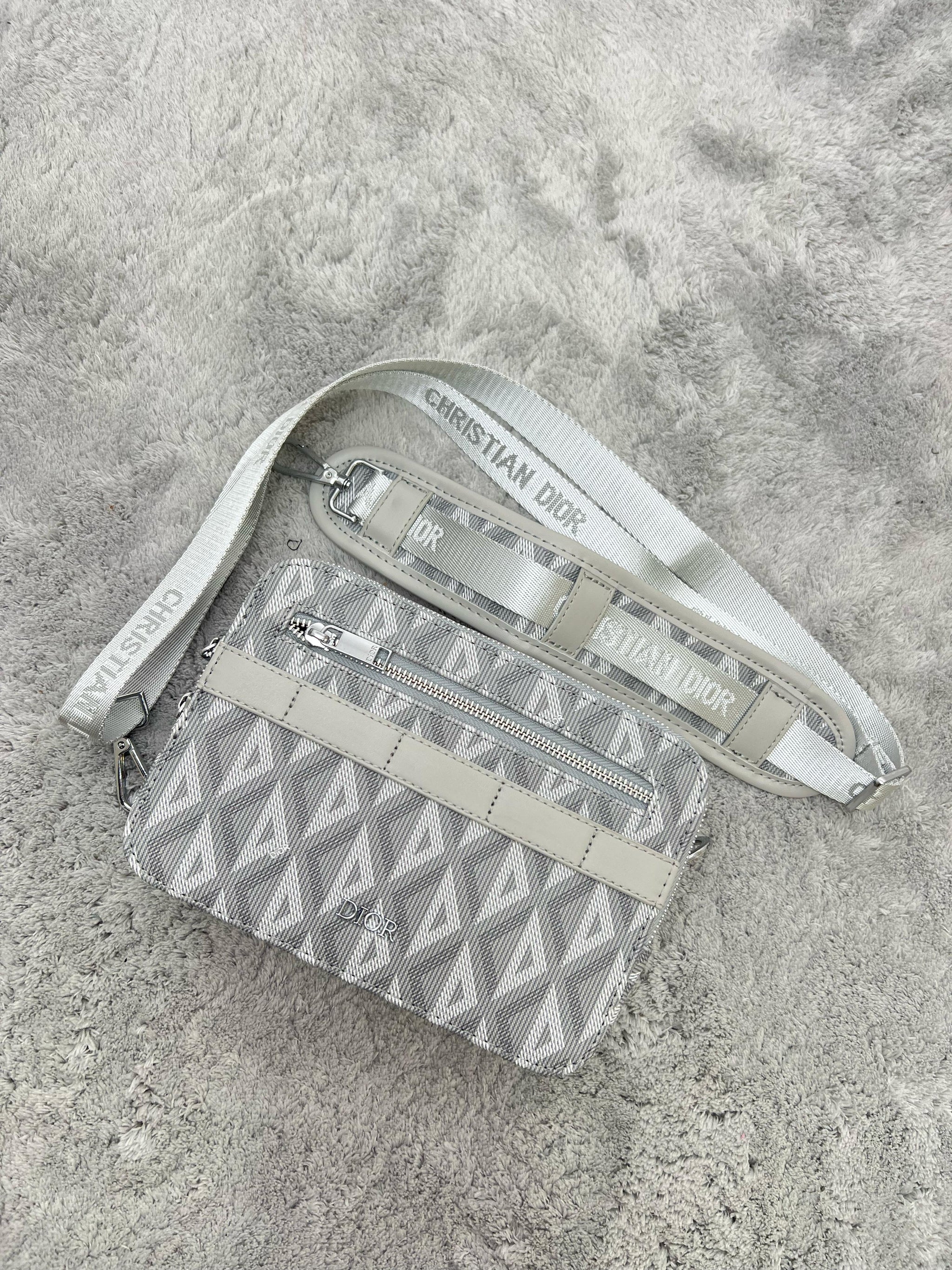 BANDOLERA -  DIOR