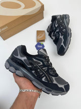 ASICS GEL-NYC - NEGRAS