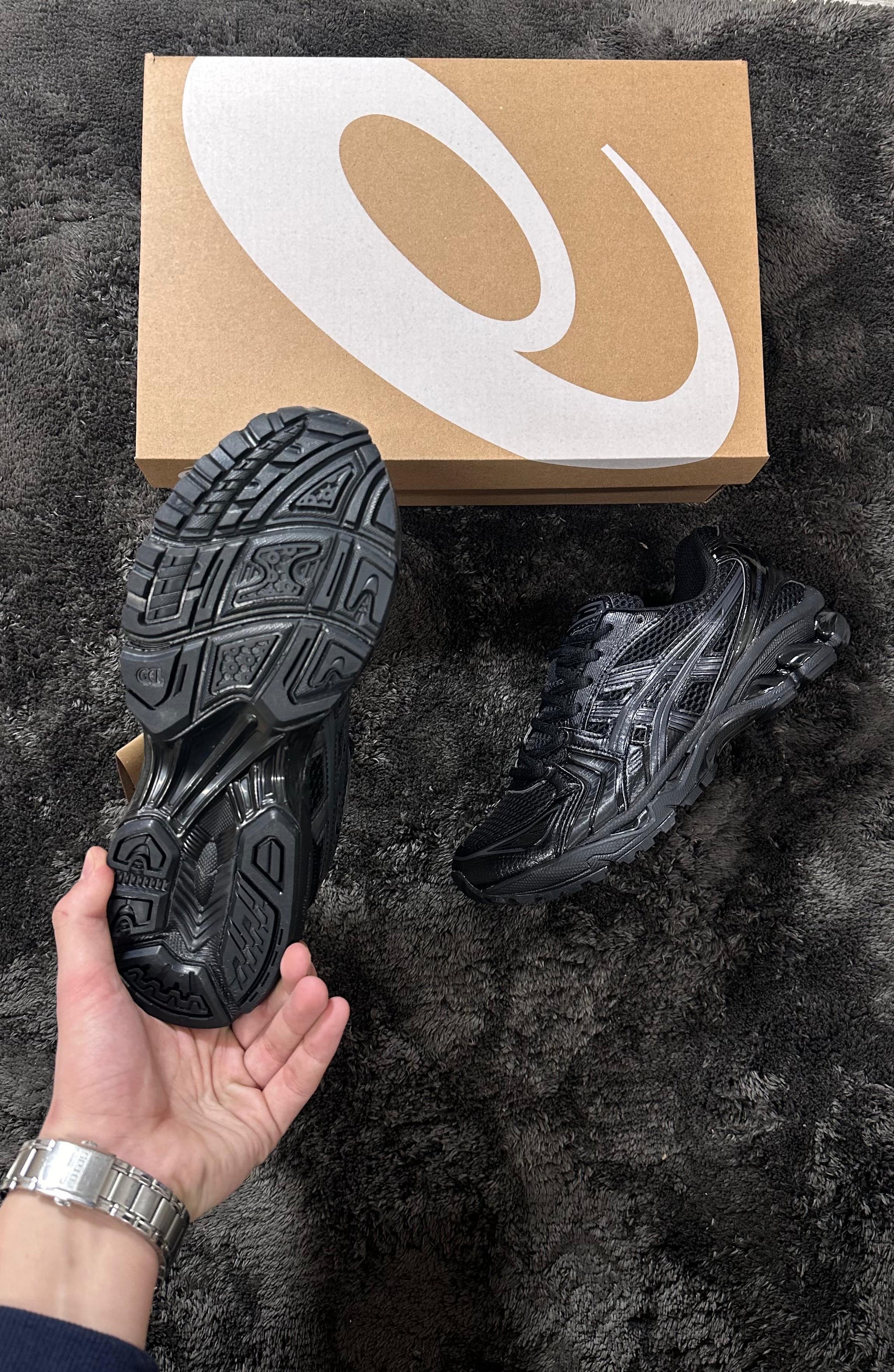 ASICS GEL KAYANO - M3