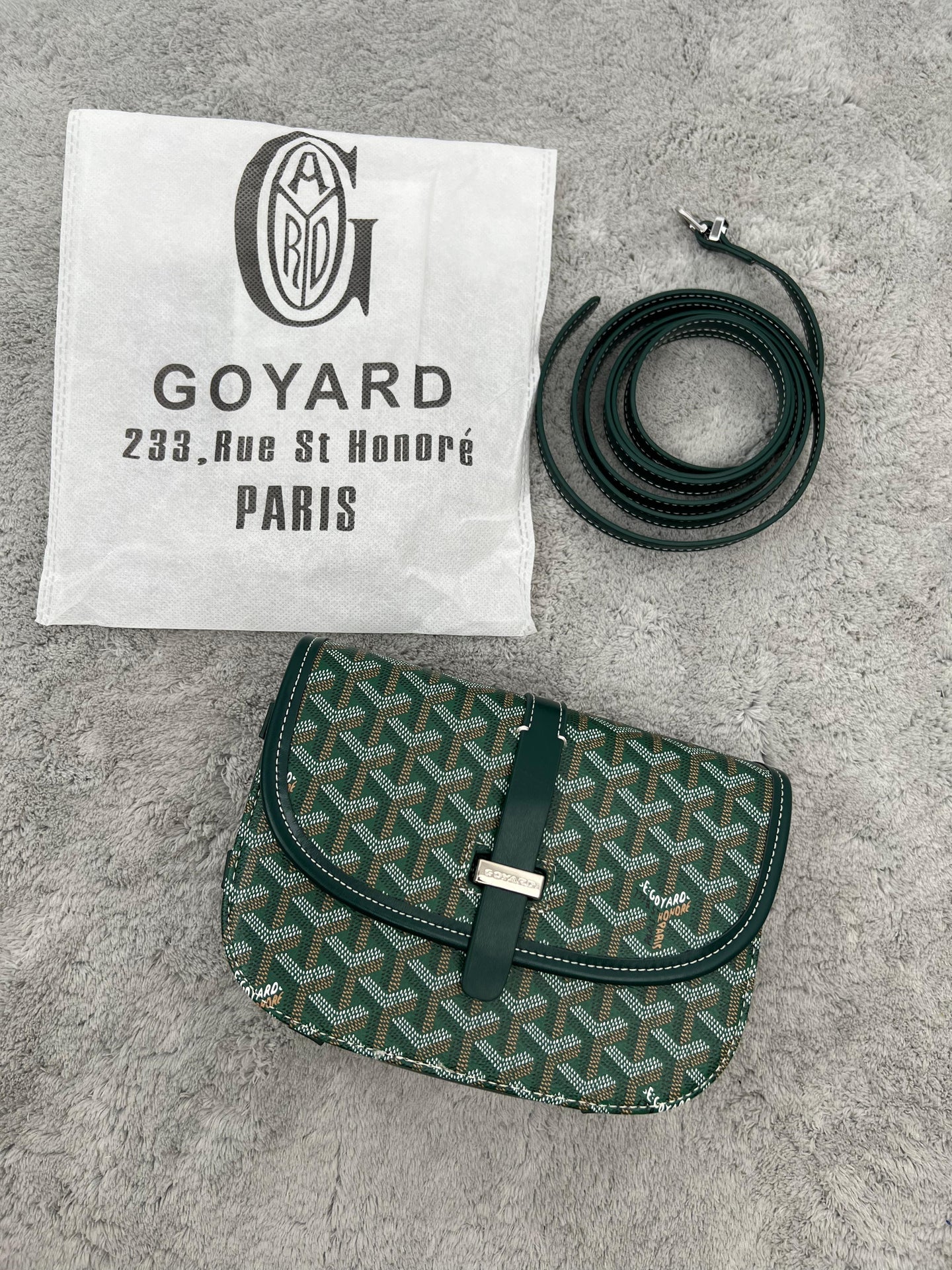 BANDOLERA -  GOYARD