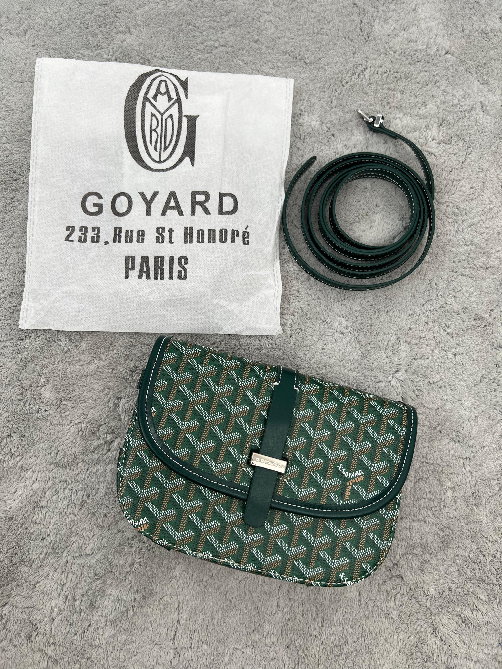 BANDOLERA -  GOYARD