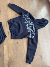 CORTEIZ - AZUL MARINO