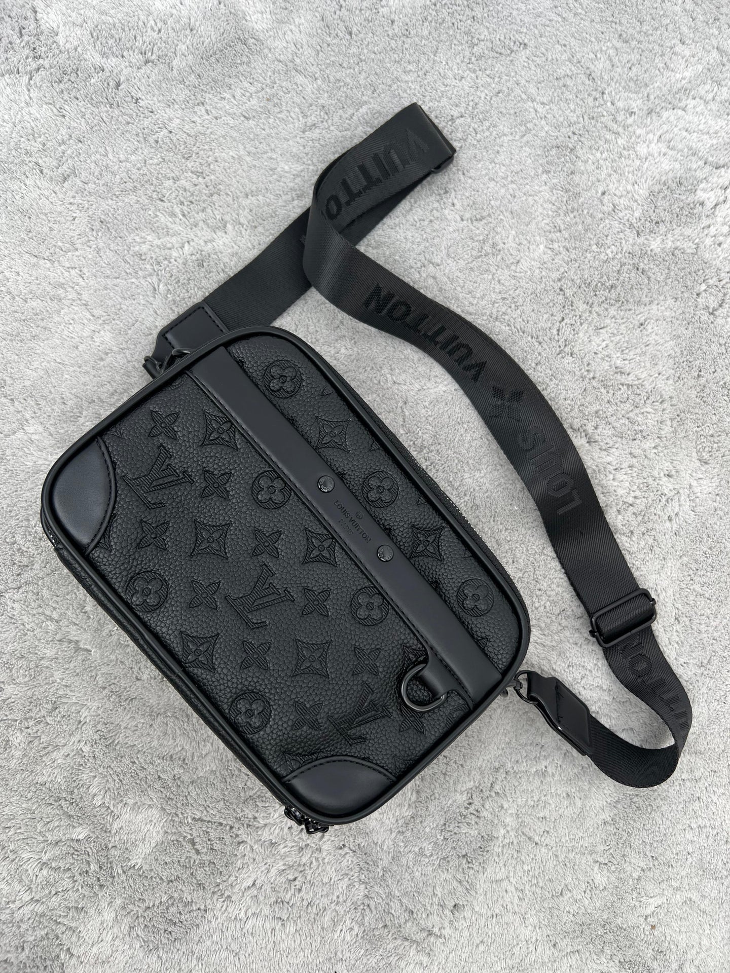 BANDOLERA -  LOUIS VUITTON