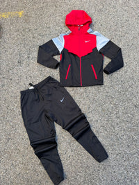 CONJUNTO NIKE MILER 2026 - M3