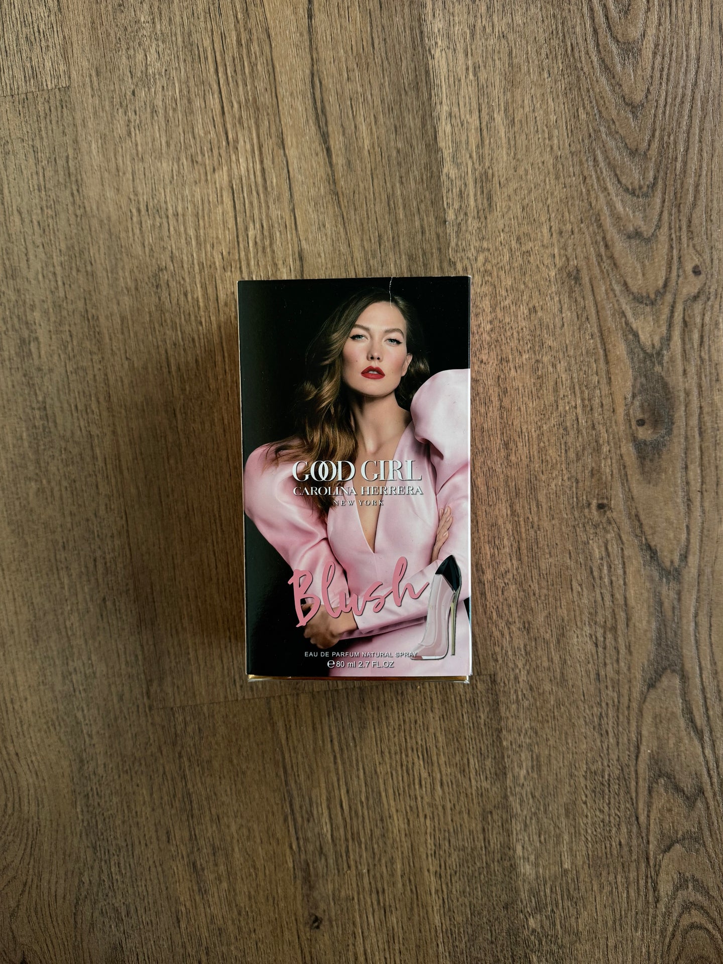 CAROLINA HERRERA Good Girl - 80ml