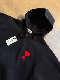 CONJUNTO AMI - NEGRO