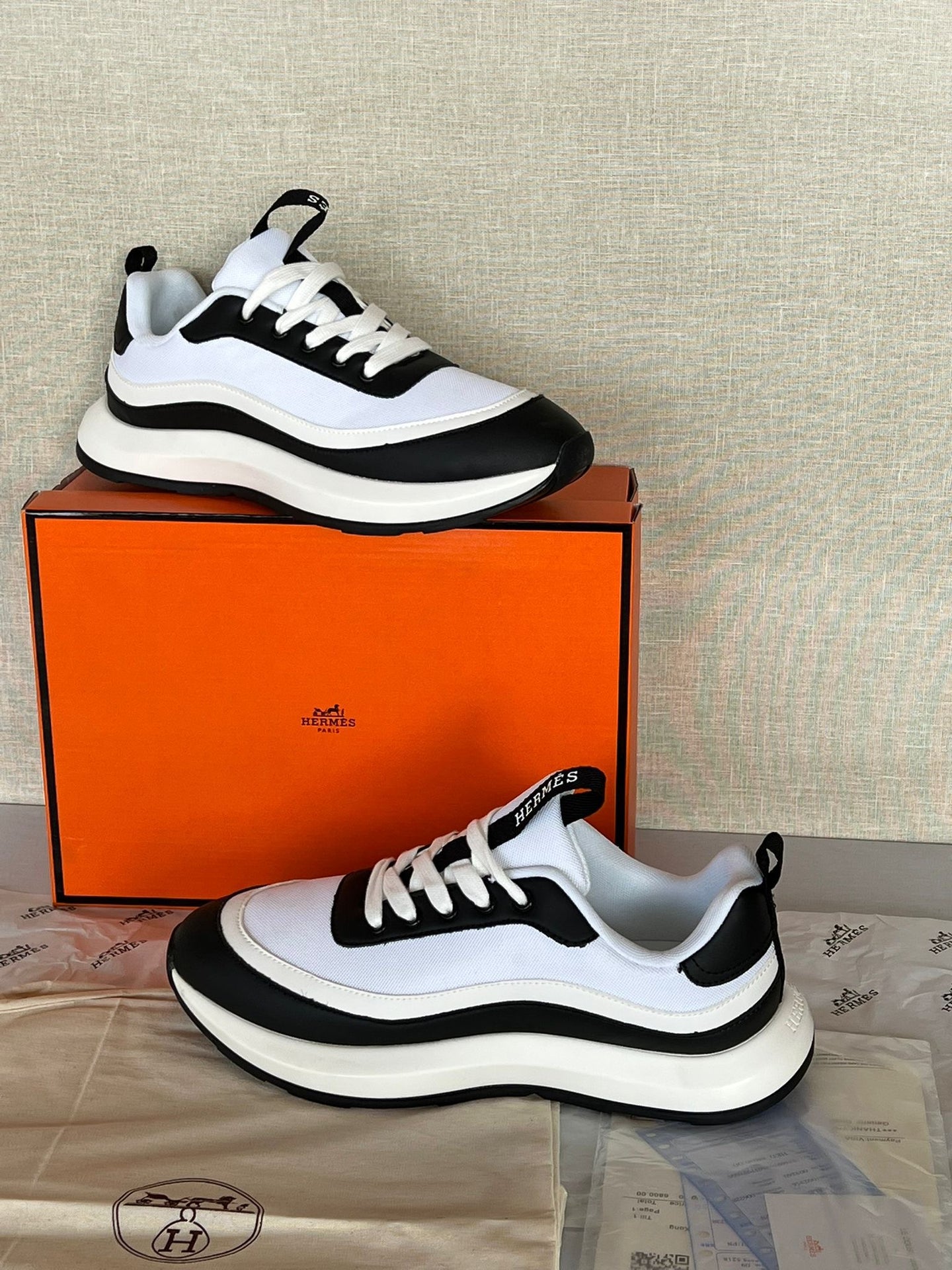HERMES GRAMME - M2