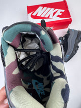 NIKE AIR MAX 95 - CORTEIZ AZUL