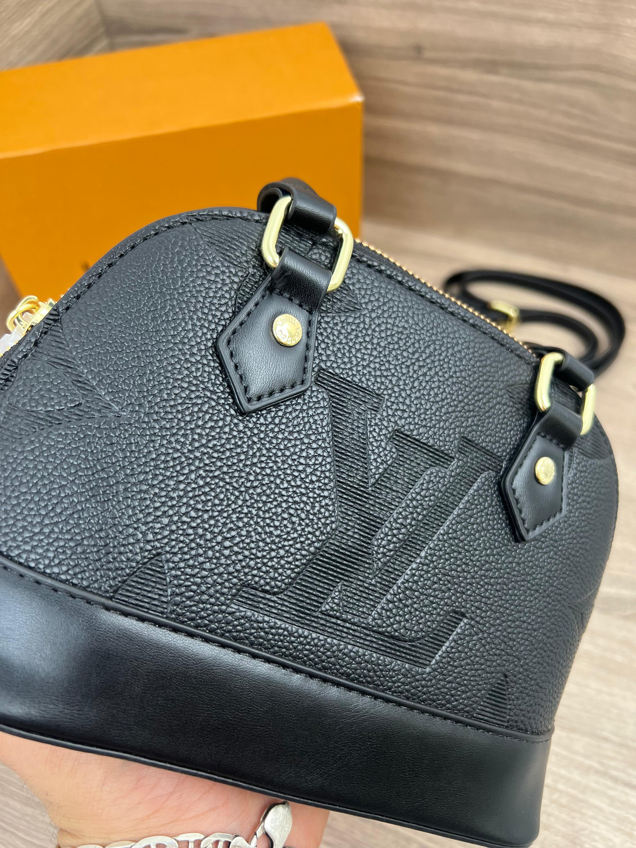 BOLSO MUJER -  LV