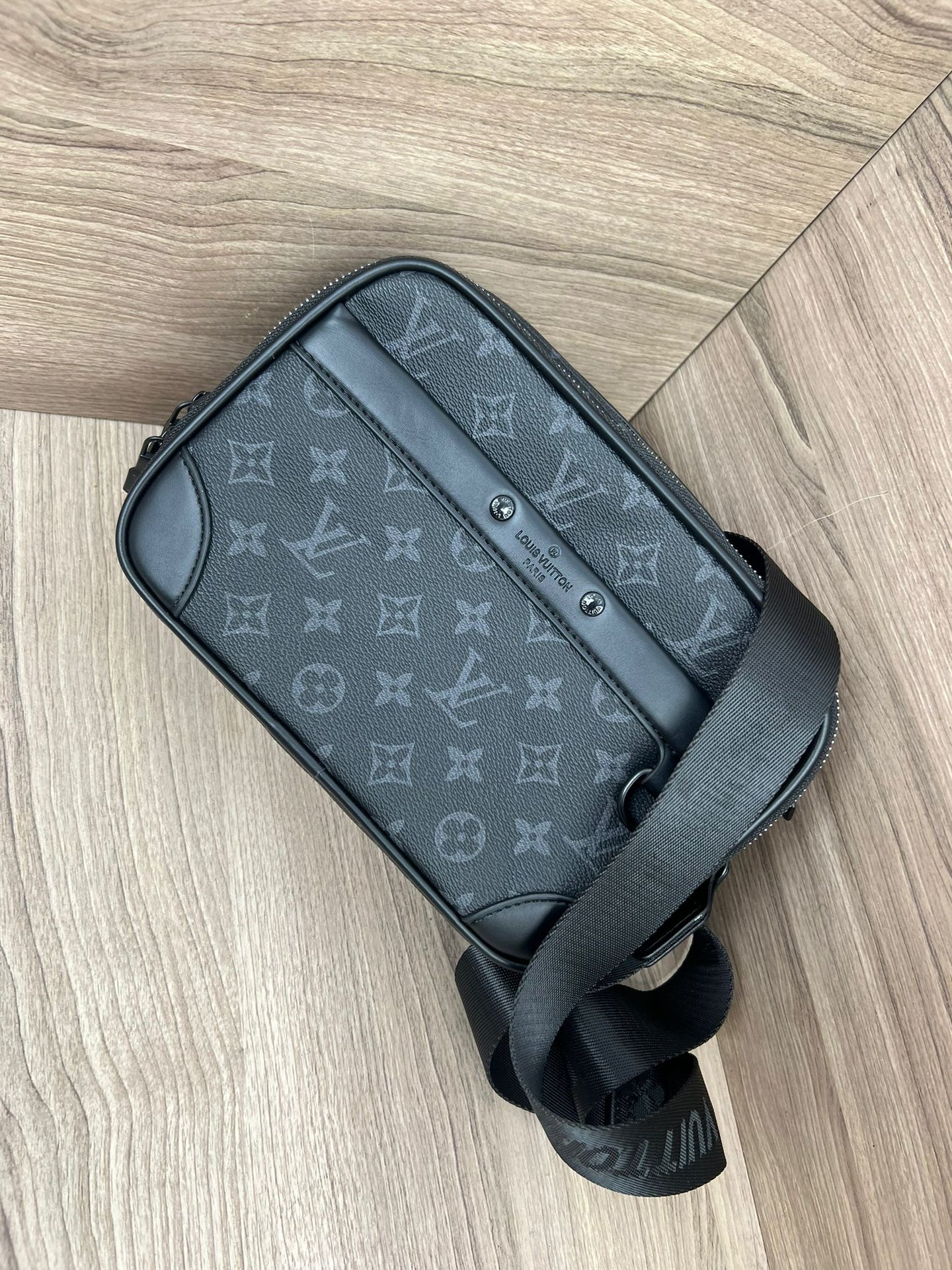 BANDOLERA -  LV