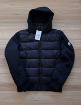 Chaqueta Moncler - Negro