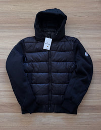 Chaqueta Moncler - Negro