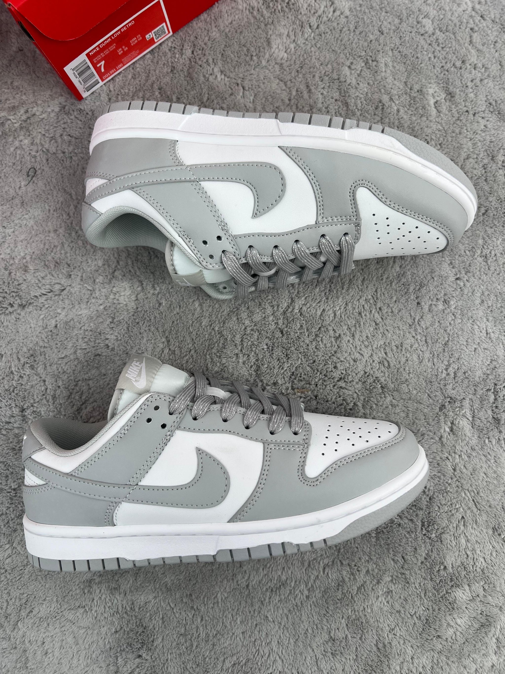 Nike Dunk Low