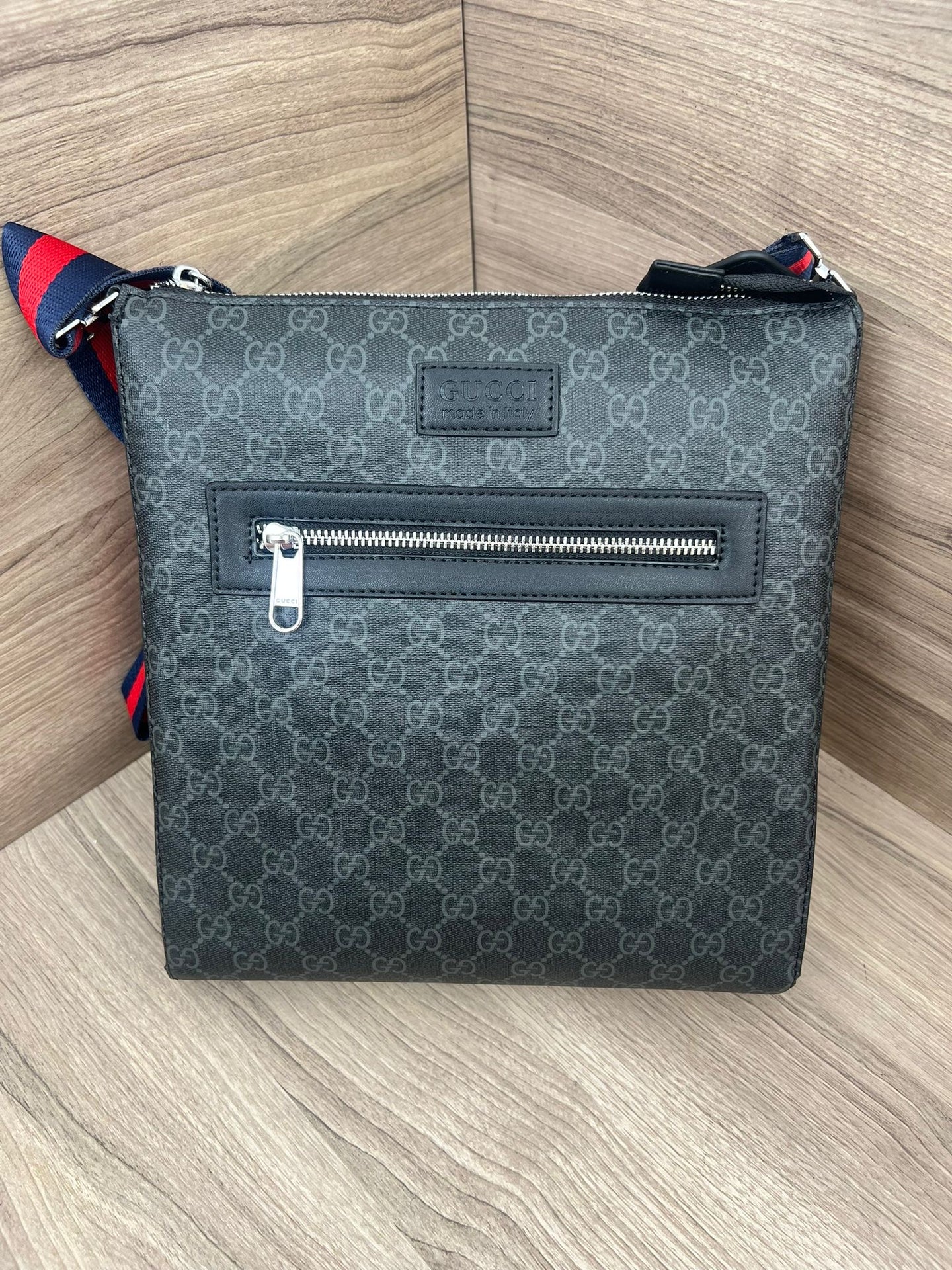BANDOLERA -  LACOSTE