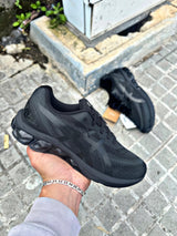 ASICS GEL QUANTUM 180 VIII - NEGRAS