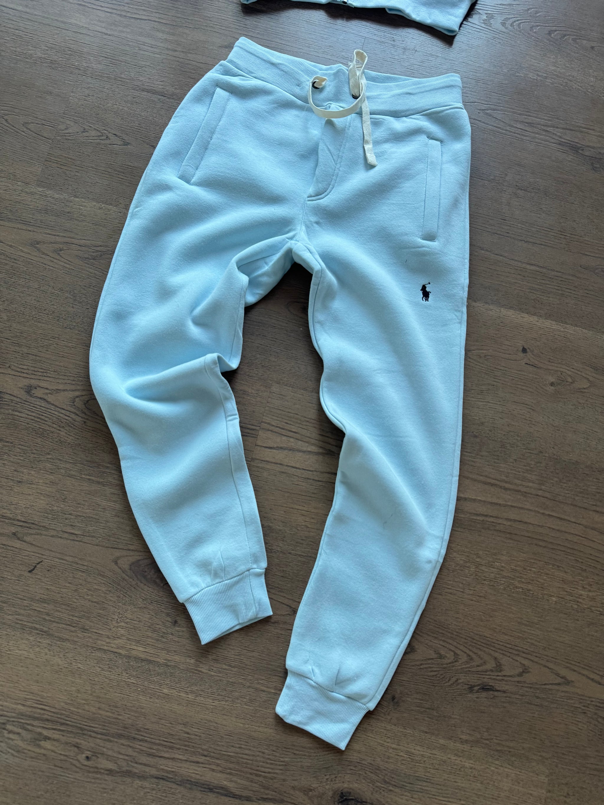 Conjunto Ralph Lauren - Azul