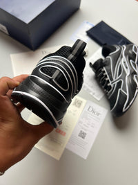 DIOR B22 DRAW - BLACK