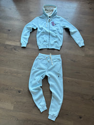 Conjunto Ralph Lauren - Azul