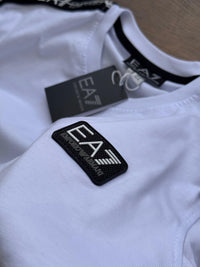 CONJUNTO CORTO - EA7