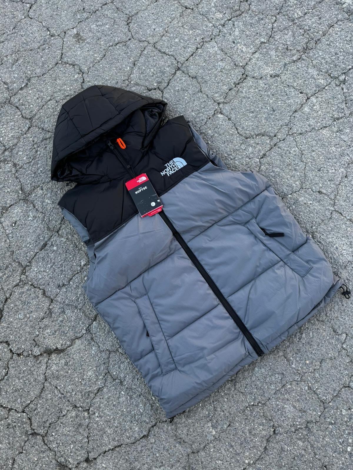 CHALECO THE NORTH FACE - M6