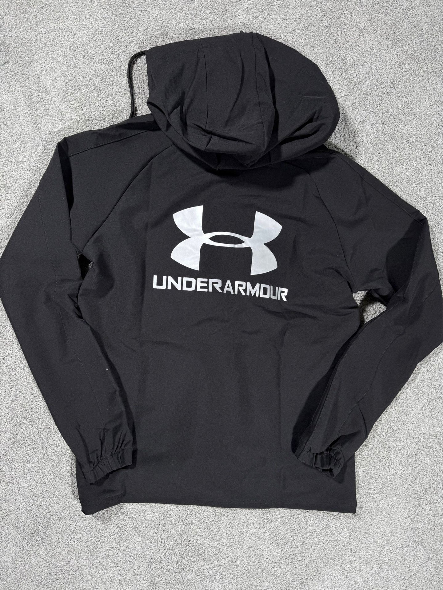 Conjunto UNDER ARMOUR