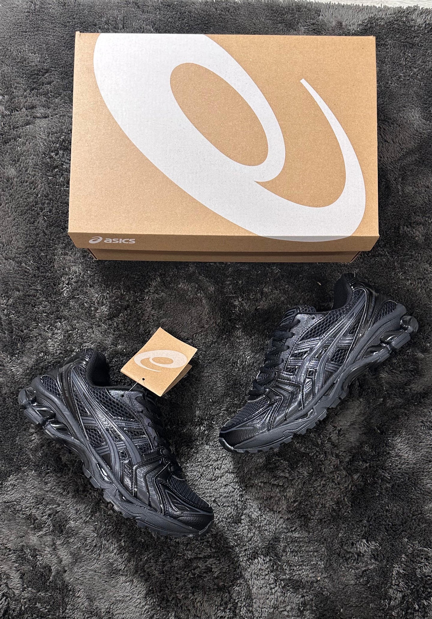 ASICS GEL KAYANO - M3