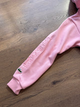Conjunto Lacoste - ROSA