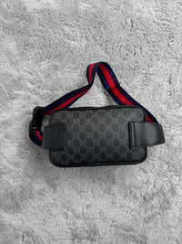 RIÑONERA -  GUCCI