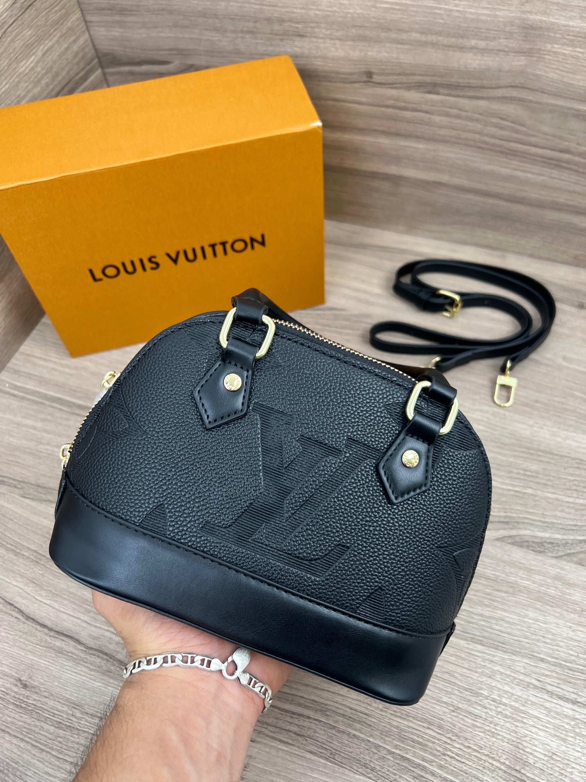 BOLSO MUJER -  LV