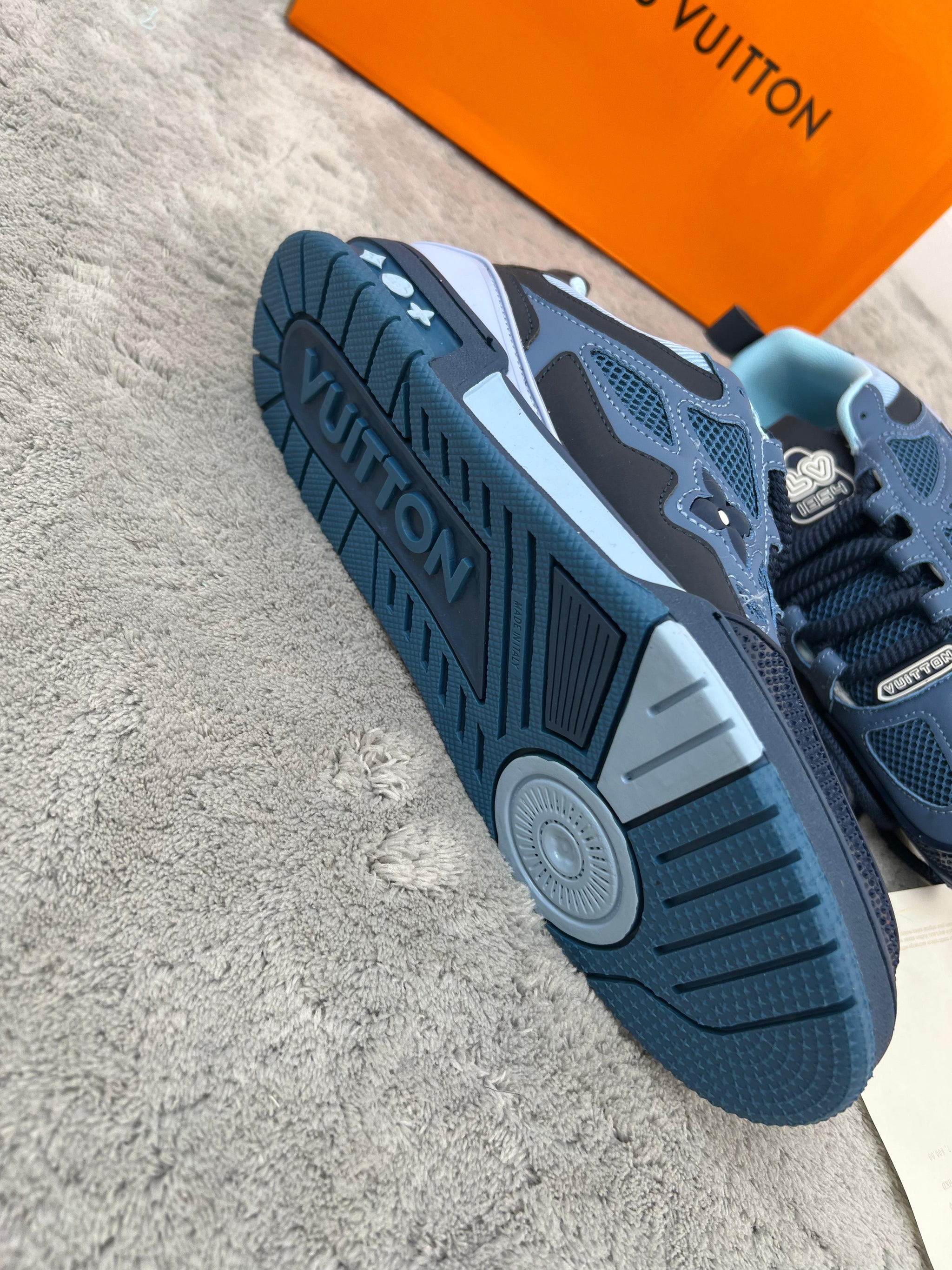 LV SKATE