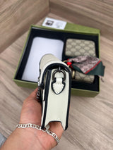 CAJA 3 BOLSITOS MUJER - GUCCI