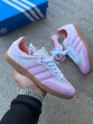 ADIDAS SAMBA - MODELO 4