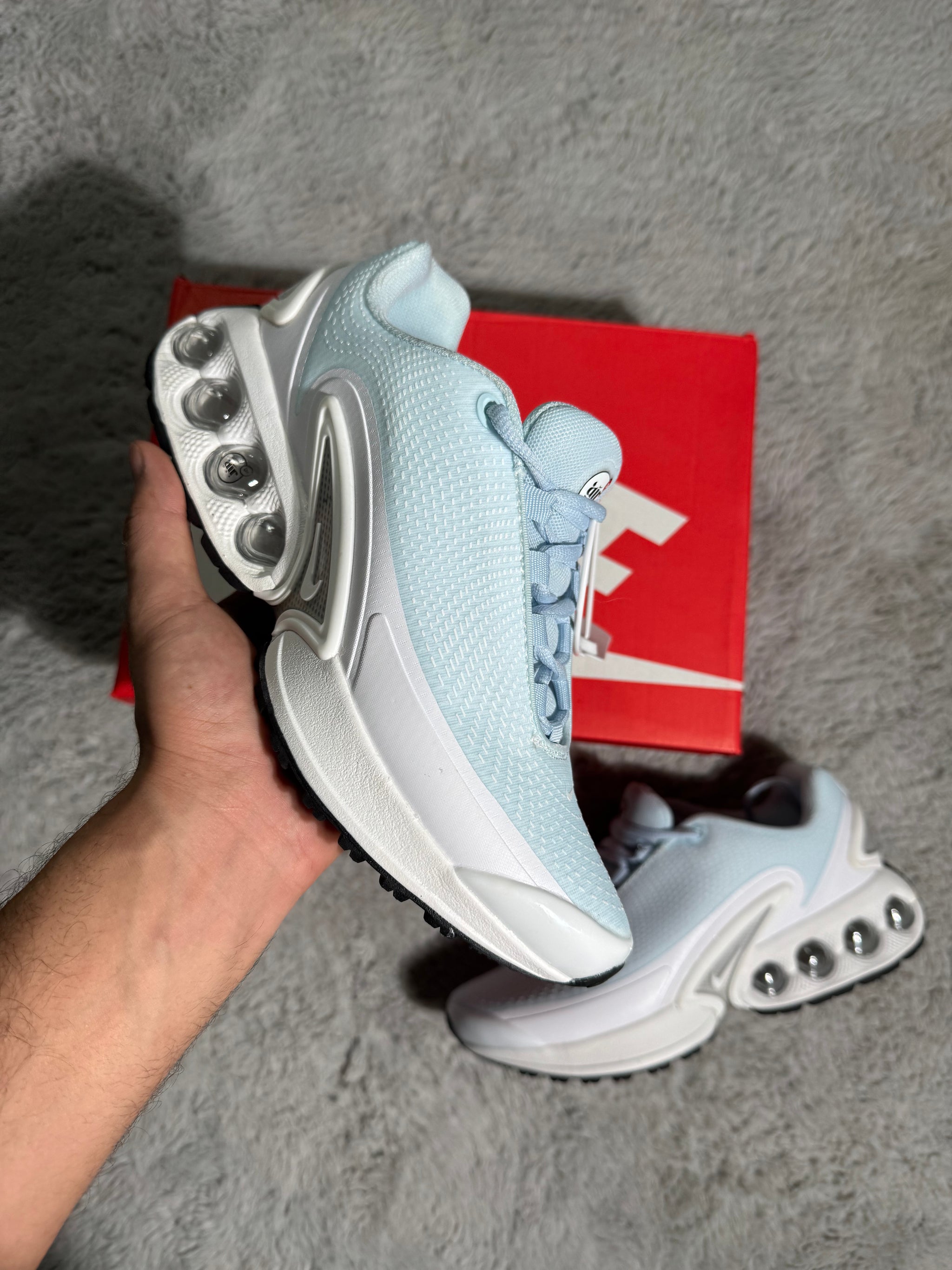 NIKE TN DN - Sky Blue