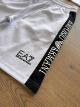 CONJUNTO CORTO - EA7