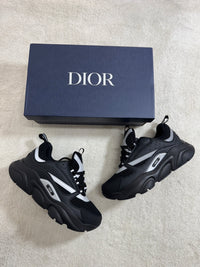 Dior B22 - BLACK