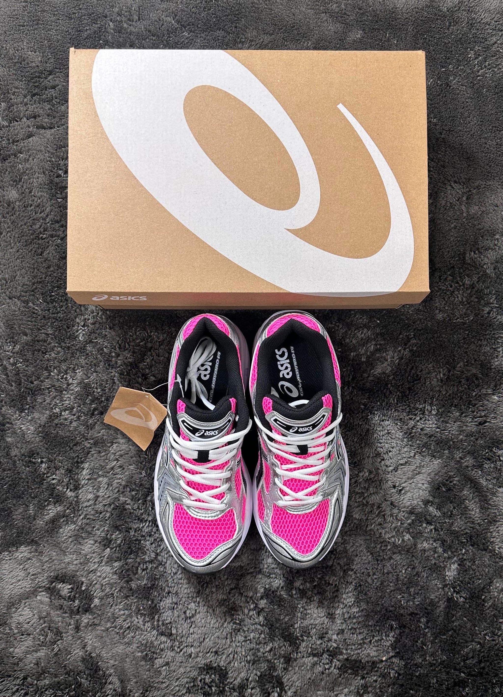 ASICS GEL KAYANO - M1