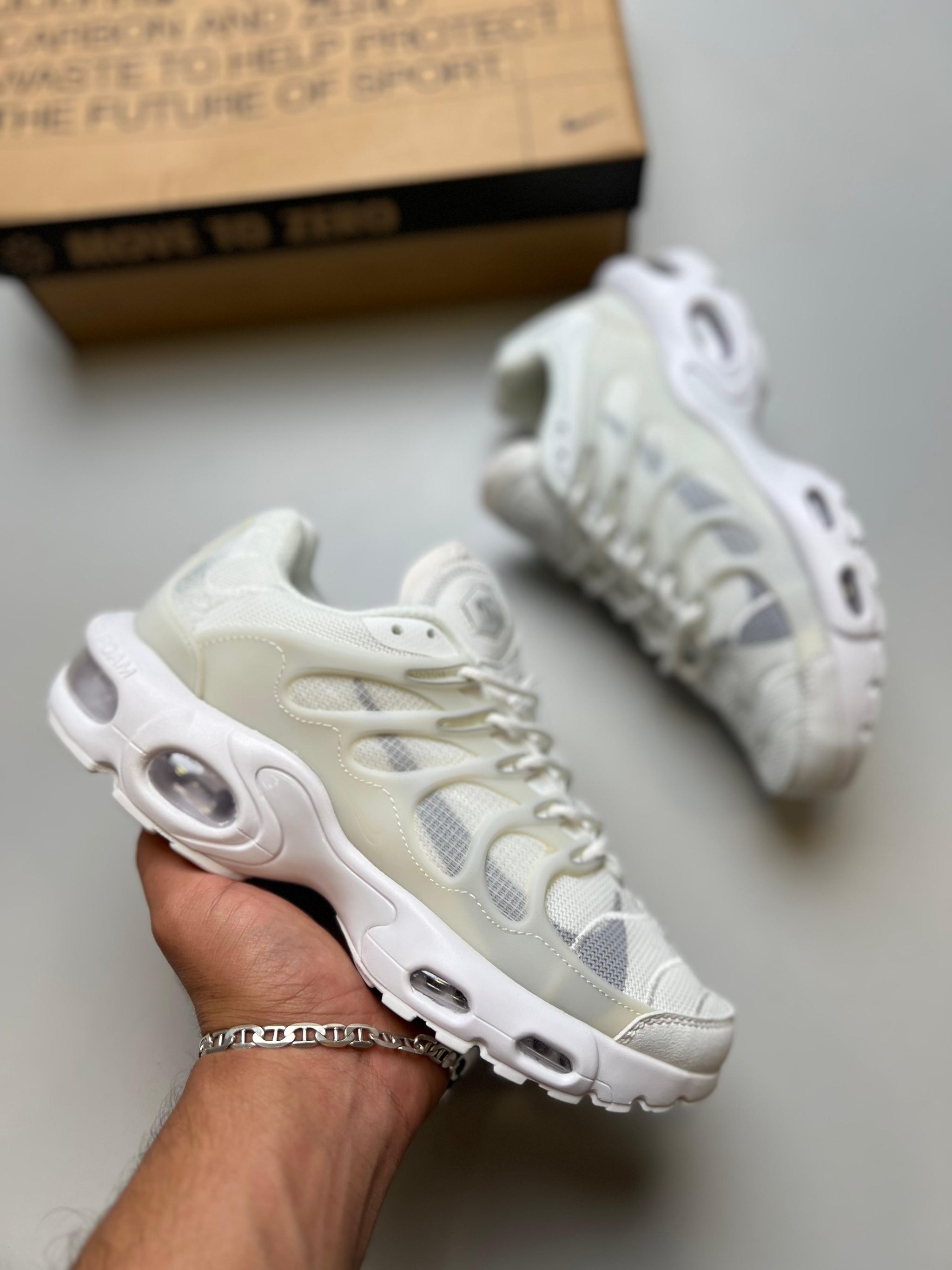 NIKE TERRASCAPE - M2