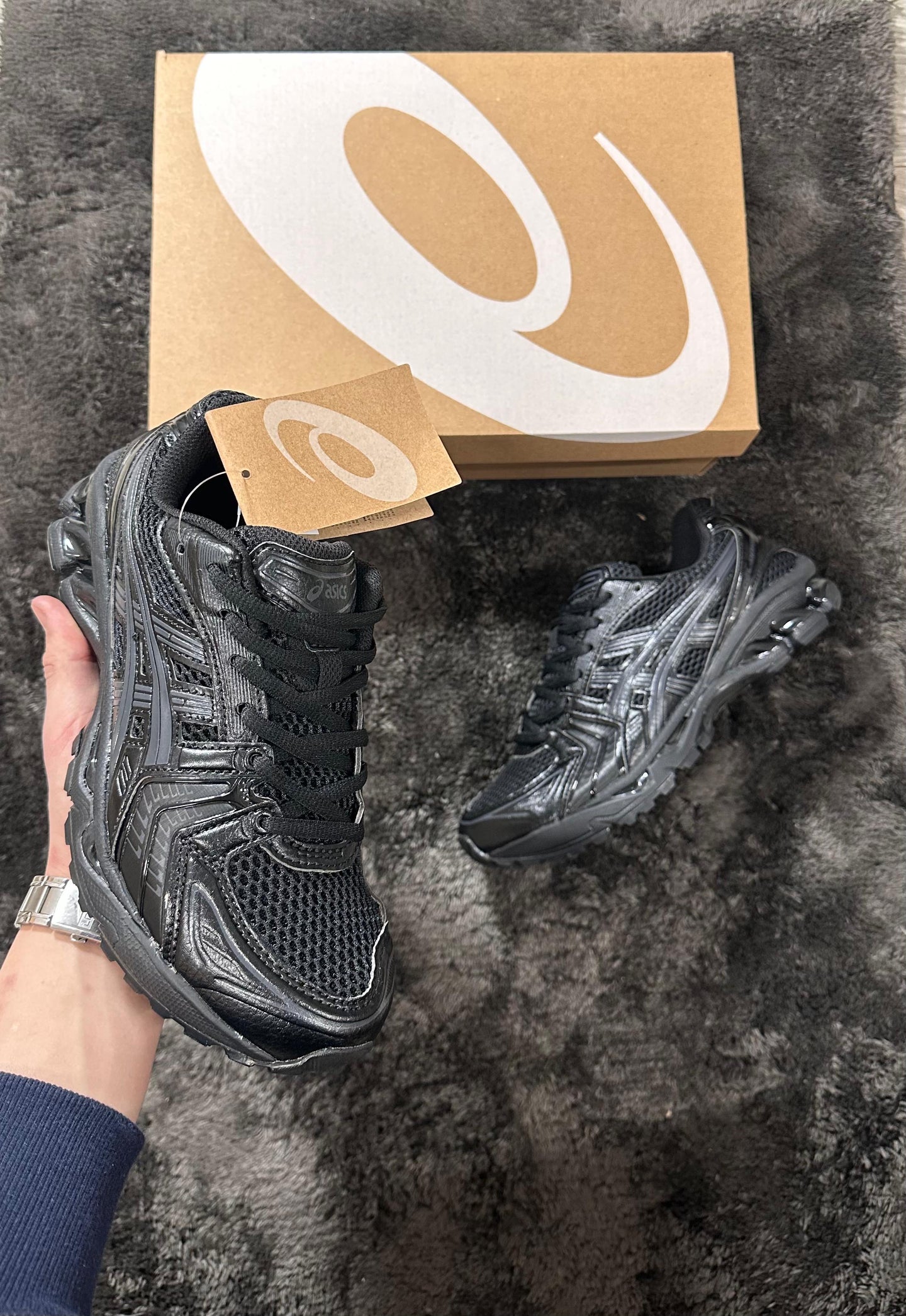 ASICS GEL KAYANO - M3