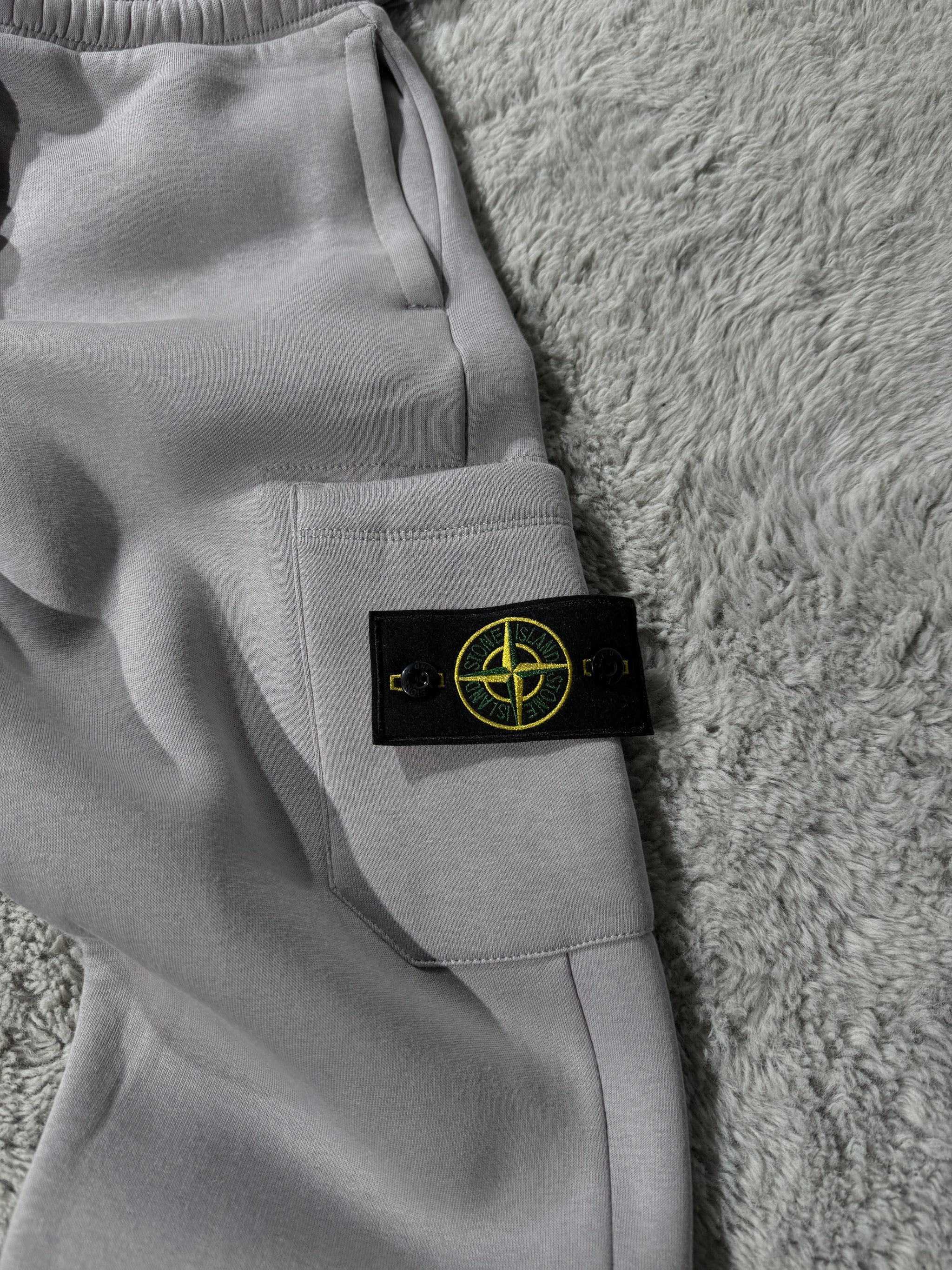 CONJUNTO STONE ISLAND