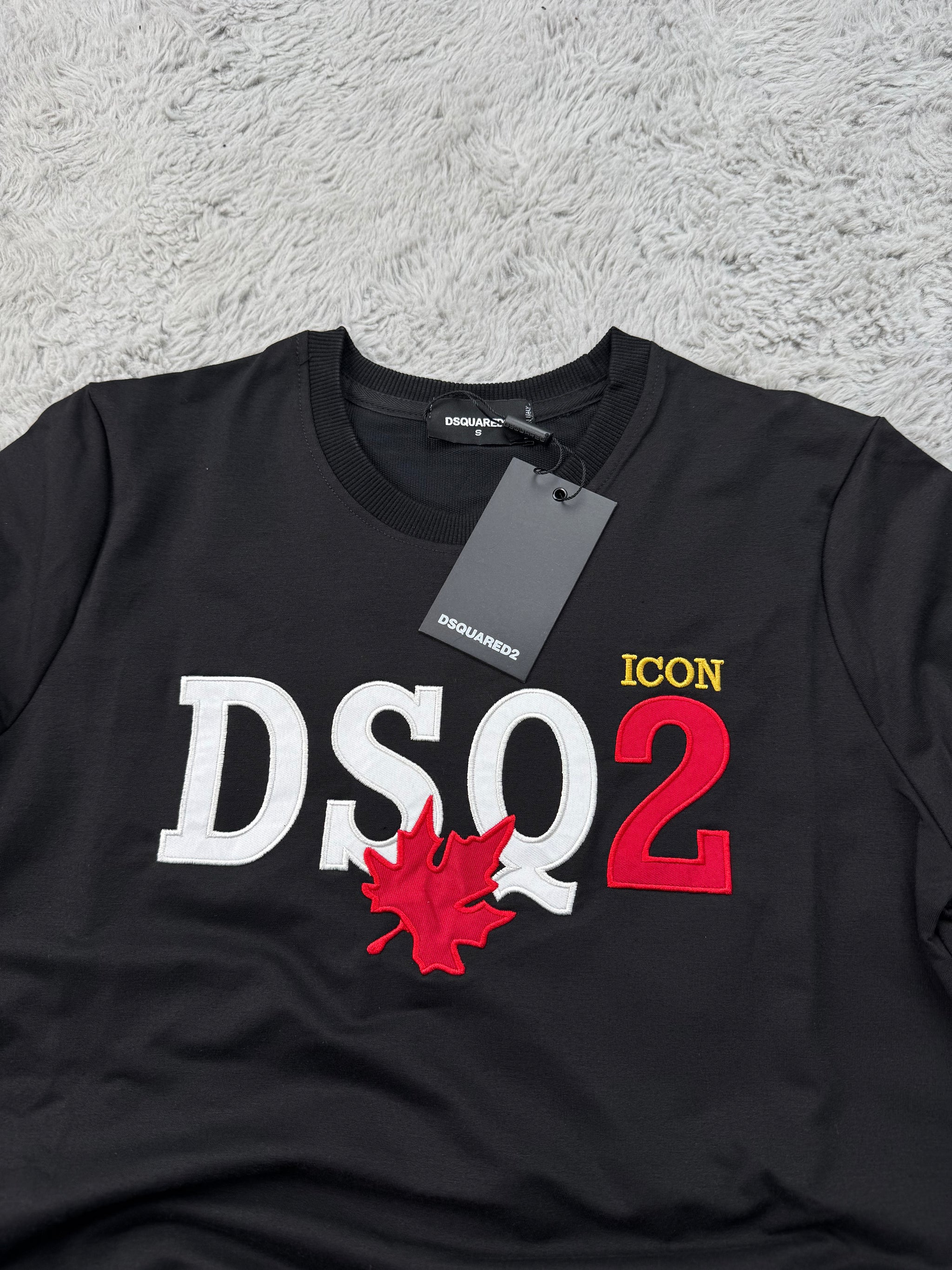 Sudadera DSQUARED2