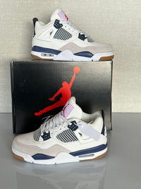 JORDAN RETRO 4 - M4